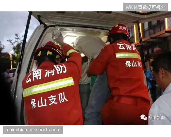卢赛尔体育场医疗指挥中心复盘,云转播设备如何接入救护车无线链路 卢赛尔体育场医疗指挥中心复盘,云转播设备如何接入救护车无线链路