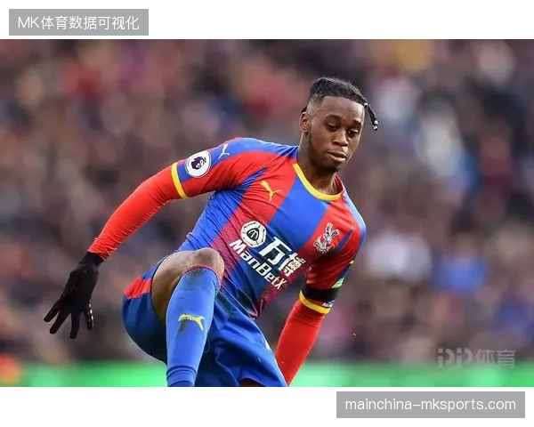 右后卫穆尼奥斯攻防两端表现活跃，成为水晶宫战术体系亮点
